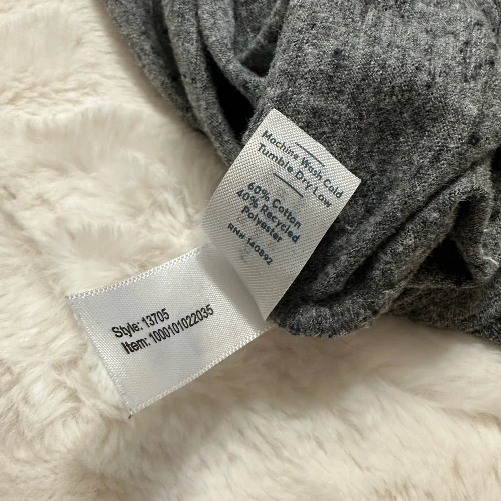 Marine Layer Signature Crew Tee - Picture 9 of 9